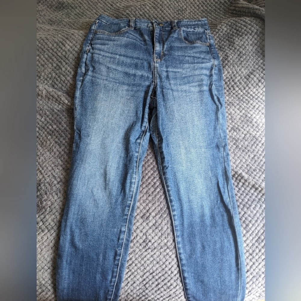 American Eagle jeggings